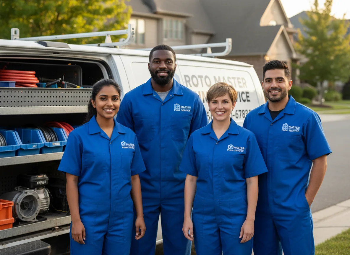 Sump Pump Installation company in Constantine, MI